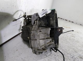 Tl4a000 caja de cambios renault megane ii 2892801