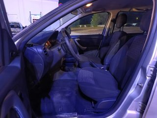 Dacia Duster 2011