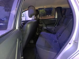 Dacia Duster 2011