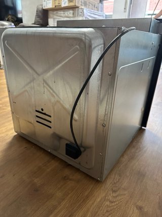 Horno eléctrico Candy empotrable