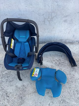 Silla de coche Recaro i-Size
