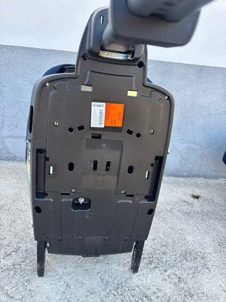 Silla de coche Recaro i-Size