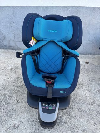 Silla de coche Recaro i-Size