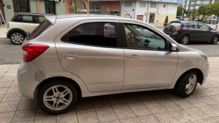 Ford Ka+ 2017