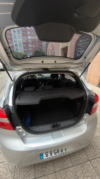 Ford Ka+ 2017