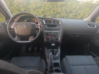 Citroen C4 2013