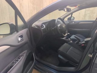 Citroen C4 2013