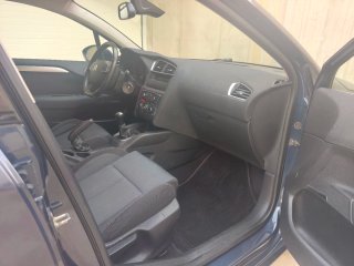 Citroen C4 2013