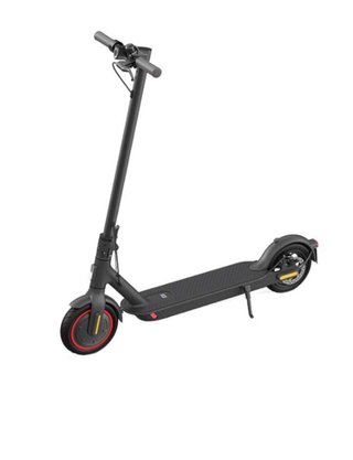 Patinete Eléctrico Xiaomi Pro 2