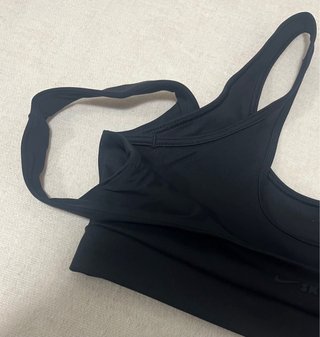 Reggiseno sportivo Nike Skims