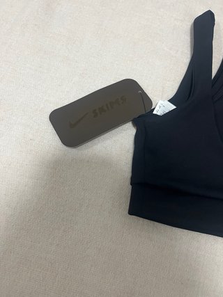 Reggiseno sportivo Nike Skims
