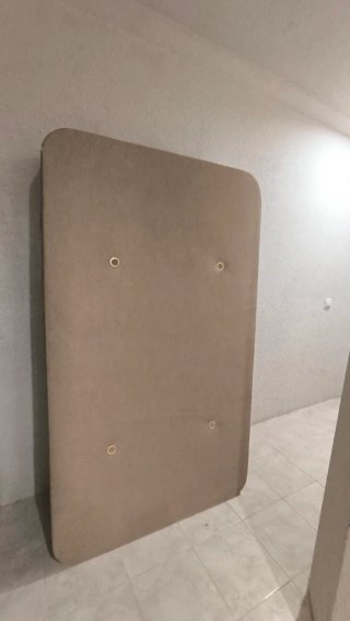 Cama 105x180