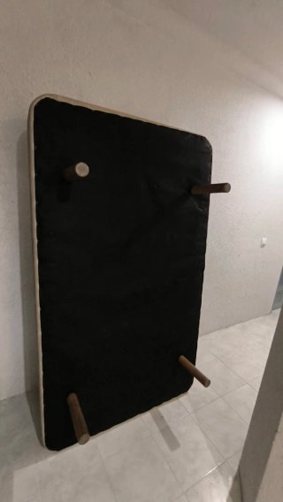 Cama 105x180