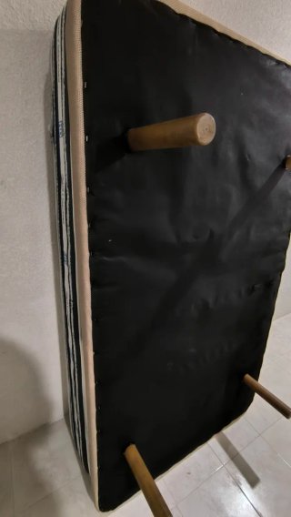 Cama 105x180