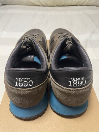 Zapatillas sneakers US Polo Assn talla 45