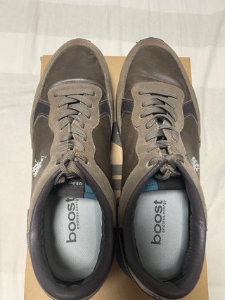 Zapatillas sneakers US Polo Assn talla 45