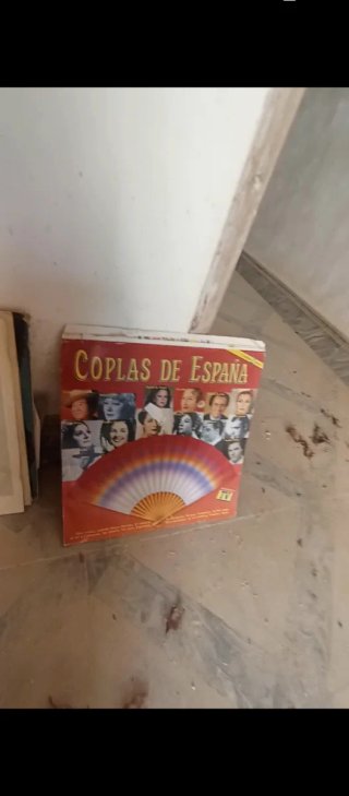 Vinilos Eydie Gorme y Los Panchos
