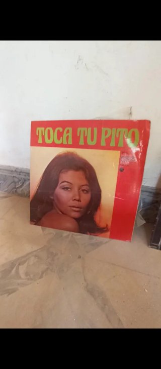 Vinilos Eydie Gorme y Los Panchos