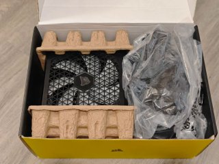 Corsair RM850X Fuente de Alimentación ATX