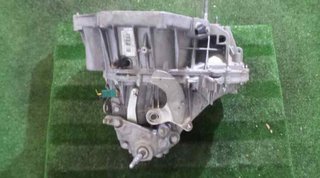 Caja de cambios tl4a034 renault kangoo 110776