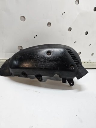 Caja Filtro Aire Honda Sky 50 (2001-2004)