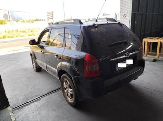 Hyundai 224786 kit 847102e551u7 tucson 2.0 crdi mt