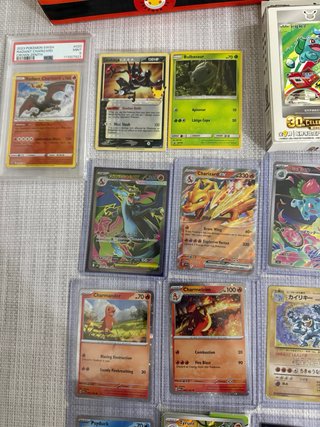 LOTE POKEMON MIRAR DESCRIPCION