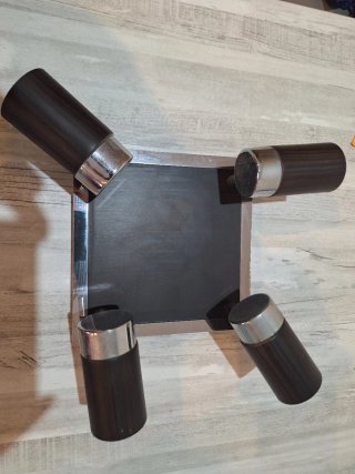 Lámparas de techo