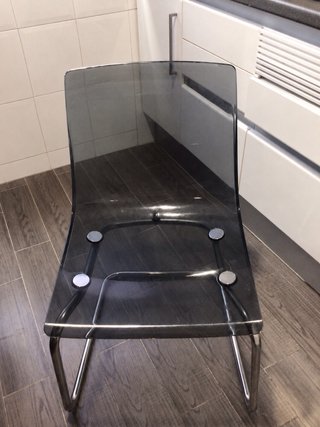 Silla IKEA ahumada