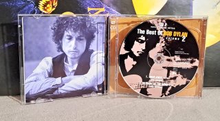 2-CD BOB DYLAN - The Best Of Vol. II