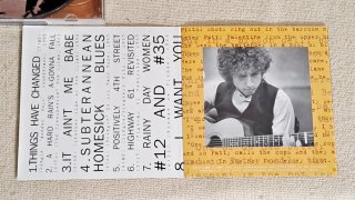 2-CD BOB DYLAN - The Best Of Vol. II