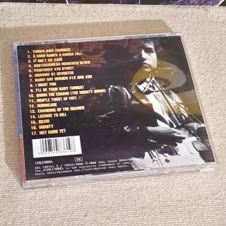 2-CD BOB DYLAN - The Best Of Vol. II