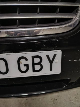 Chrysler Grand Voyager 2008