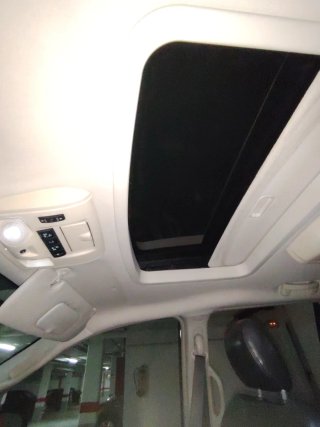 Chrysler Grand Voyager 2008
