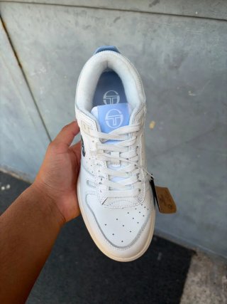 Sergio Tacchini BB Court Lo Scarpe