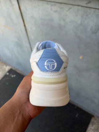 Sergio Tacchini BB Court Lo Scarpe