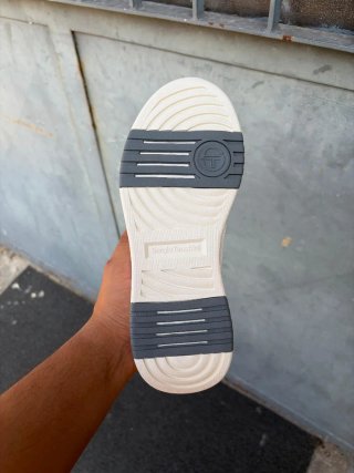 Sergio Tacchini BB Court Lo Scarpe