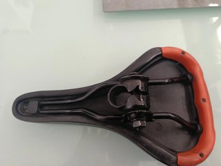 Bicicleta Montaña 26'' Conor 21 velocidades