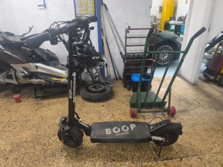 Patinete eléctrico BOOP by ECOXTREM