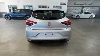 Renault CLIO Techno ETech Hibrido 104 kW 140CV (2021)