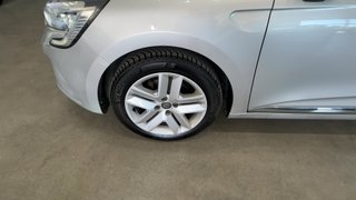 Renault CLIO Techno ETech Hibrido 104 kW 140CV (2021)