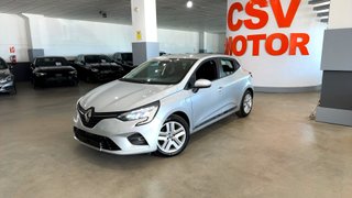 Renault CLIO Techno ETech Hibrido 104 kW 140CV (2021)