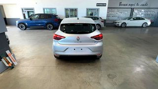 Renault CLIO Techno ETech Hibrido 104 kW 140CV (2021)