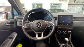 Renault CLIO Techno ETech Hibrido 104 kW 140CV (2021)