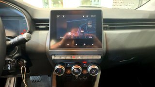 Renault CLIO Techno ETech Hibrido 104 kW 140CV (2021)