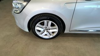 Renault CLIO Techno ETech Hibrido 104 kW 140CV (2021)