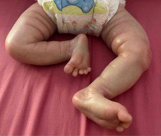 OFERTA: Bebé Reborn.