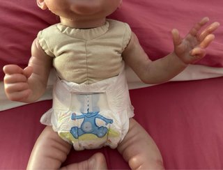 OFERTA: Bebé Reborn.