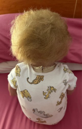 OFERTA: Bebé Reborn.