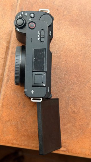 Sony ZV-E1 Cámara Full Frame FX3 FX6